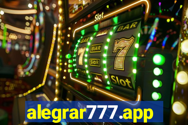 alegrar777.app