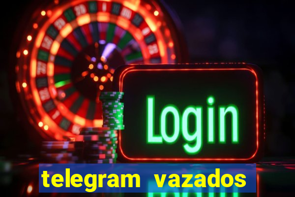 telegram vazados kid bengala