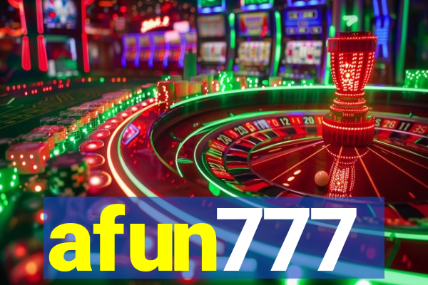 afun777