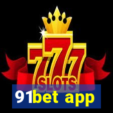 91bet app