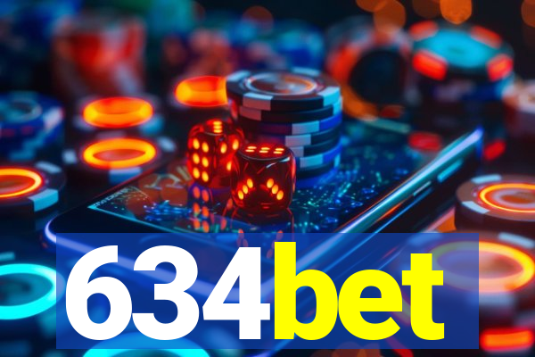 634bet