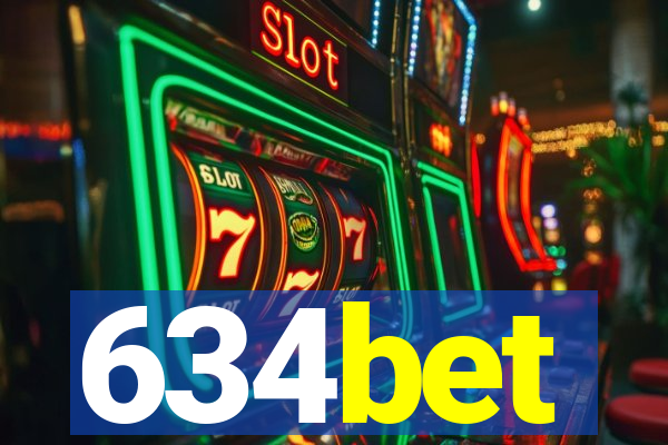 634bet