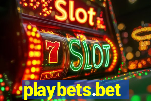 playbets.bet