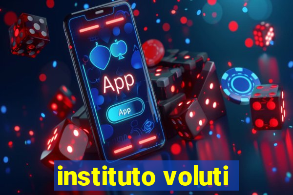 instituto voluti