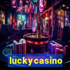 luckycasino