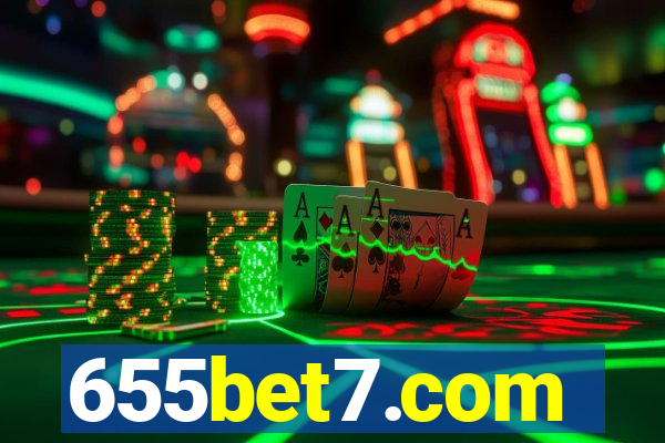 655bet7.com