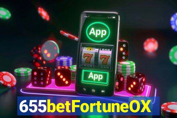 655betFortuneOX