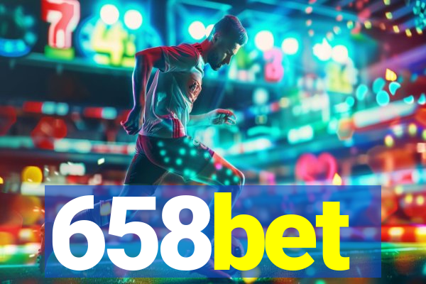 658bet