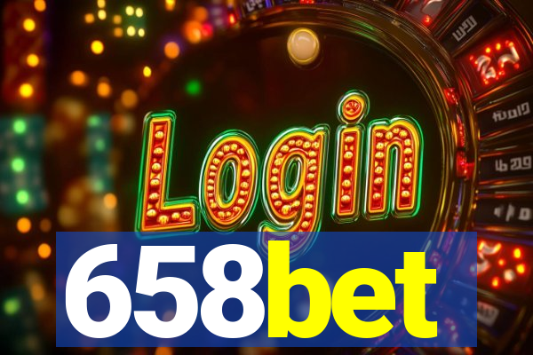 658bet