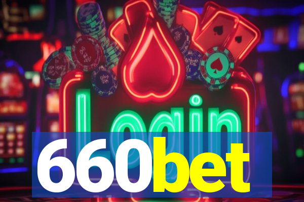 660bet