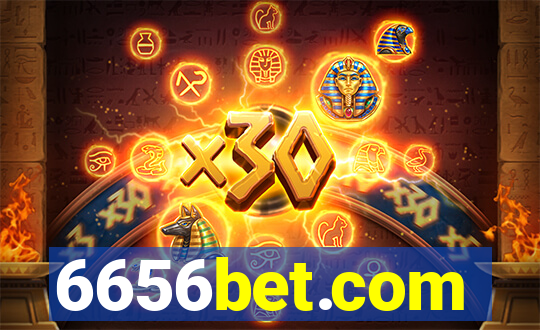 6656bet.com