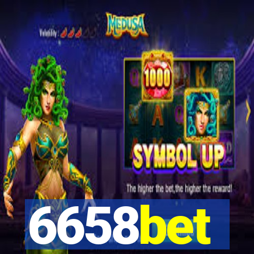 6658bet