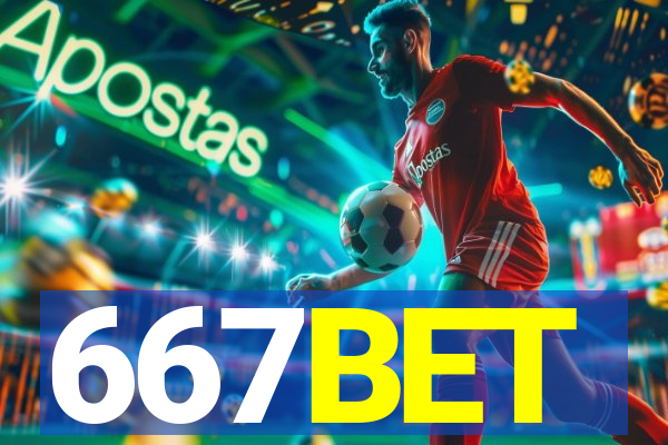 667BET