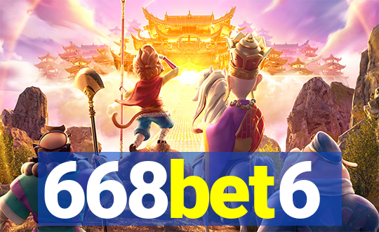 668bet6