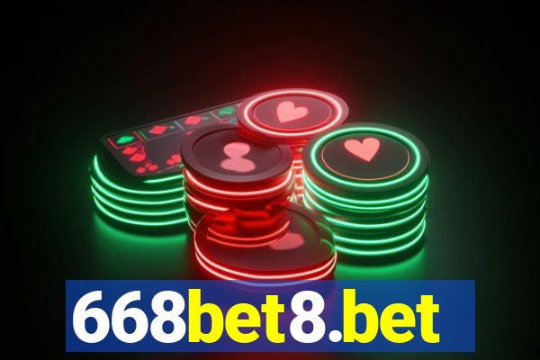 668bet8.bet