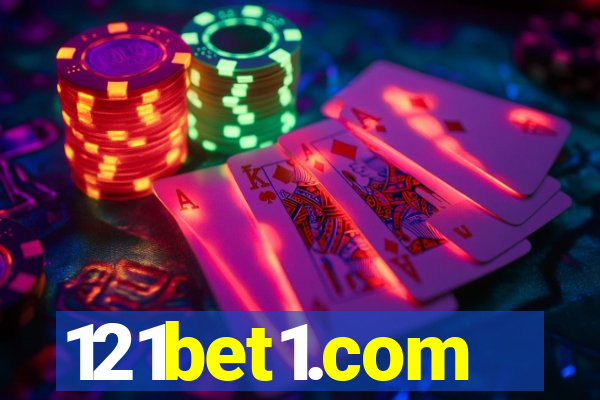 121bet1.com