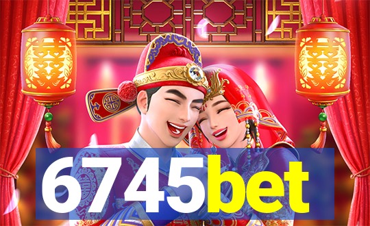 6745bet