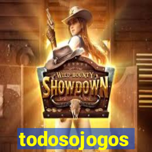 todosojogos