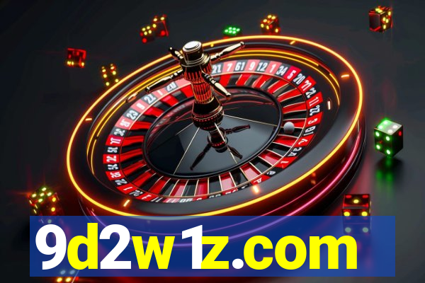 9d2w1z.com