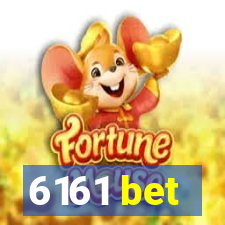 6161 bet