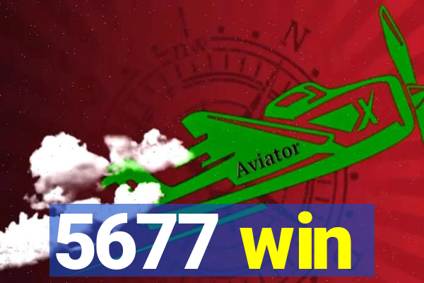 5677 win