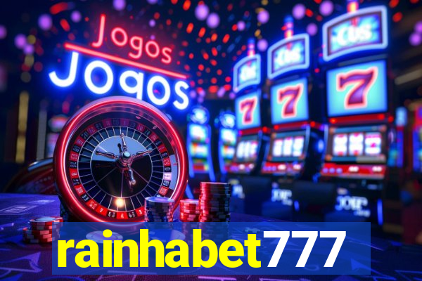 rainhabet777