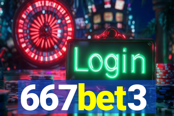 667bet3