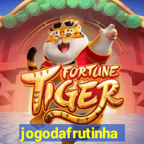 jogodafrutinha