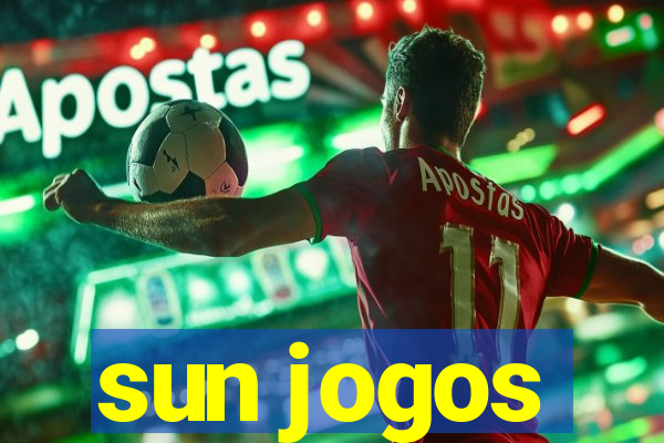 sun jogos