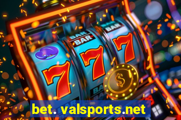 bet. valsports.net