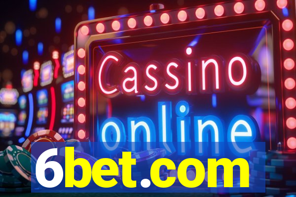 6bet.com