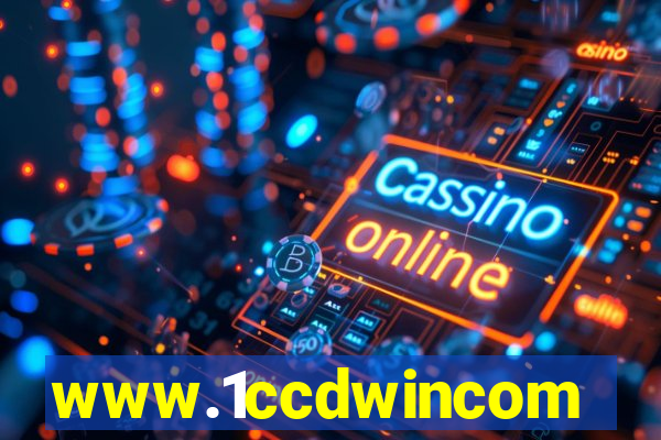 www.1ccdwincom