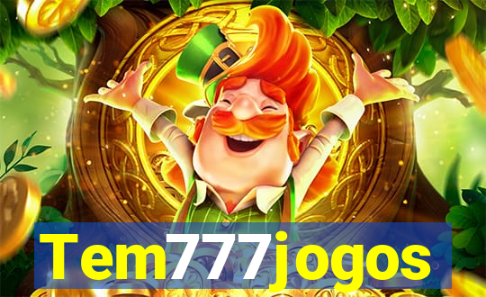 Tem777jogos