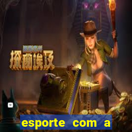 esporte com a letra l