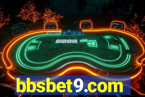 bbsbet9.com