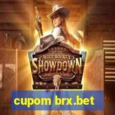 cupom brx.bet