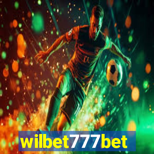 wilbet777bet