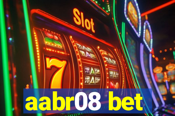 aabr08 bet