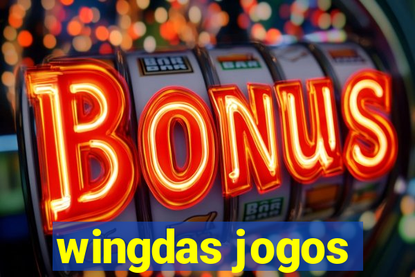 wingdas jogos