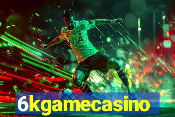 6kgamecasino