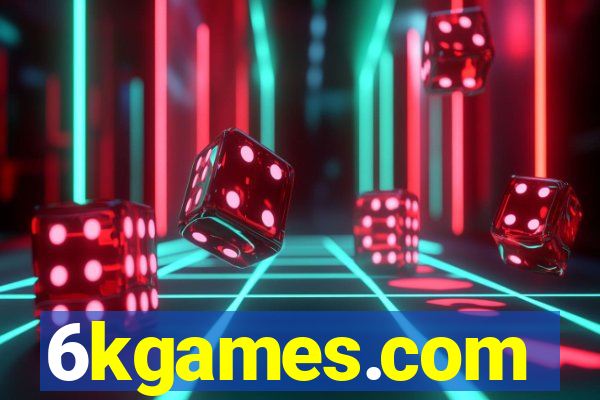 6kgames.com