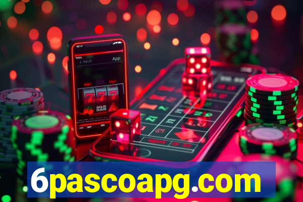 6pascoapg.com