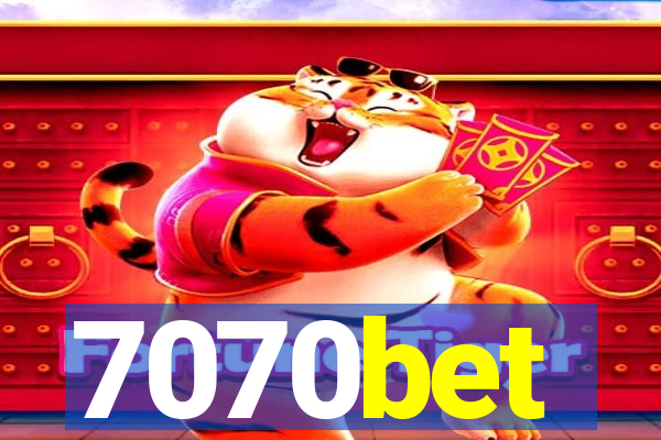 7070bet