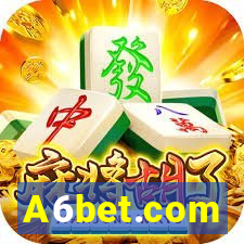 A6bet.com