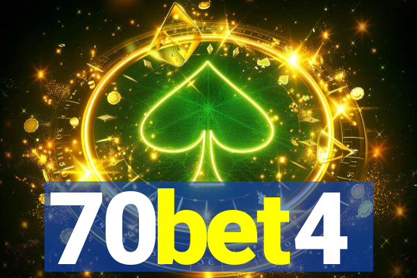 70bet4