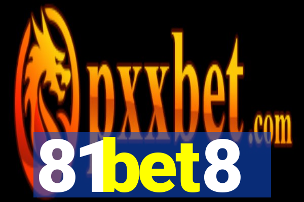 81bet8