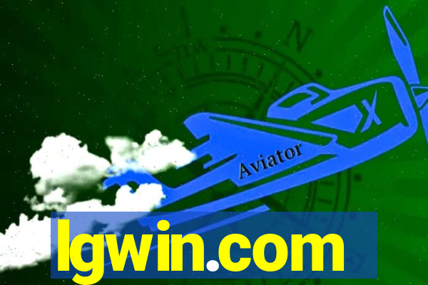 lgwin.com