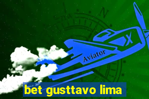 bet gusttavo lima