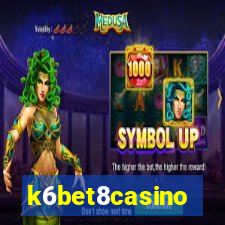 k6bet8casino