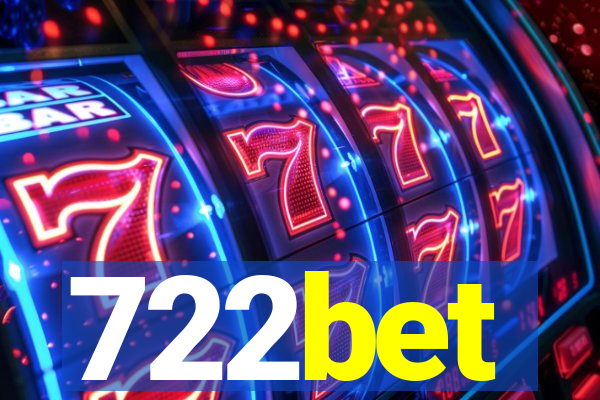 722bet